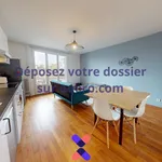 Appartement de 11 m² avec 4 chambre(s) en location à Villeurbanne