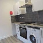 Rent 1 bedroom flat in East Midlands