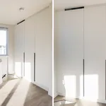 Huur 1 slaapkamer appartement van 57 m² in Amsterdam