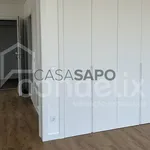 Apartamento T2 para alugar em Maia