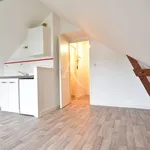 Appartement de 15 m² avec 1 chambre(s) en location à EN LAYON