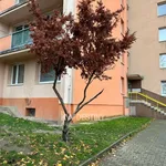 Pronajměte si 1 ložnic/e byt o rozloze 34 m² v Prague