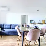 Rent 2 bedroom apartment of 36 m² in Toruń