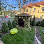 Rent 3 bedroom apartment of 120 m² in Praha