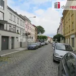 Pronajměte si 1 ložnic/e byt o rozloze 25 m² v Prague