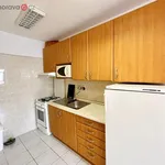 Rent 3 bedroom apartment in Brno