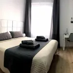 Rent 4 bedroom apartment in Rome