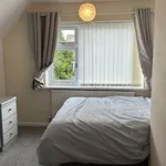 Rent a room in Nottingham