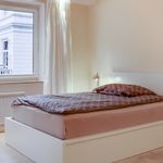 Miete 1 Schlafzimmer wohnung von 37 m² in Hamburg