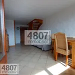 Rent 1 bedroom house of 43 m² in Cordon