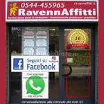 Affitto 3 camera appartamento di 84 m² in Ravenna