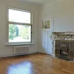 Huur 3 slaapkamer appartement van 210 m² in Ghent