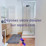 Appartement de 9 m² avec 4 chambre(s) en location à Roubaix