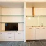 Rent 1 bedroom apartment of 45 m² in milan