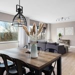 Huur 3 slaapkamer appartement van 113 m² in Oude Westen