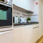 Rent 1 bedroom apartment of 50 m² in Málaga