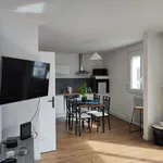 Rent 3 bedroom apartment of 62 m² in CREPY EN VALOIS