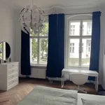 Miete 3 Schlafzimmer wohnung von 100 m² in berlin