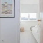 Rent 1 bedroom apartment of 40 m² in porto