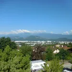 Appartement de 67 m² avec 3 chambre(s) en location à GRENOBLE