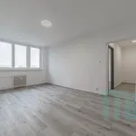 Pronajměte si 4 ložnic/e byt o rozloze 72 m² v Ostrava