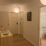 Appartement de 23 m² avec 1 chambre(s) en location à Paris