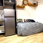 Estudio de 25 m² en madrid