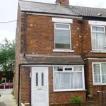 Rent 2 bedroom house in Yorkshire And The Humber