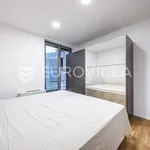 Najam 2 spavaće sobe stan od 101 m² u Zagreb