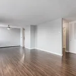 1 bedroom apartment of 775 sq. ft in Calgary