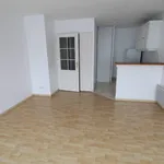 Appartement de 42 m² avec 1 chambre(s) en location à Lille