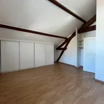 Rent 4 bedroom apartment of 112 m² in TOULOUSE