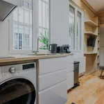 Appartement de 17 m² avec 1 chambre(s) en location à Paris