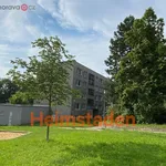 Rent 1 bedroom apartment of 21 m² in Frýdek-Místek