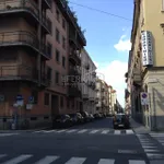 Affitto 2 camera appartamento di 50 m² in Turin