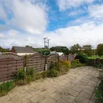 Terraced house to rent in Heathcote Road, Bignall End, Stoke-On-Trent ST7