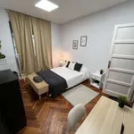 Rent a room of 163 m² in madrid