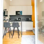 Rent 1 bedroom apartment of 30 m² in Praha 7 - Holešovice