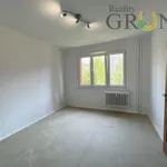 Pronájem, Byty 2+1,  54m2 - Karviná - Ráj