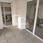 Rent 3 bedroom apartment of 64 m² in Valserhône