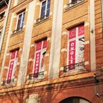 Rent 1 bedroom apartment of 22 m² in Toulouse