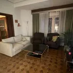 Rent a room in valencia