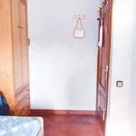 Alquilar 5 dormitorio apartamento en Madrid