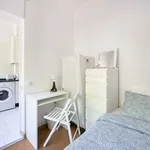 Quarto em Lisboa