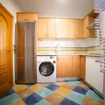 Alquilar 3 dormitorio apartamento en madrid