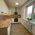 Rent 1 bedroom apartment of 37 m² in Ostrava