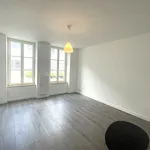 Appartement de 46 m² avec 2 chambre(s) en location à REIMST