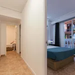 Rent a room of 7 m² in Valencia