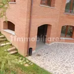 Single family villa via Italia, Centro, Bernareggio