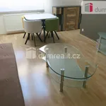 Rent 1 bedroom apartment of 40 m² in Zlín